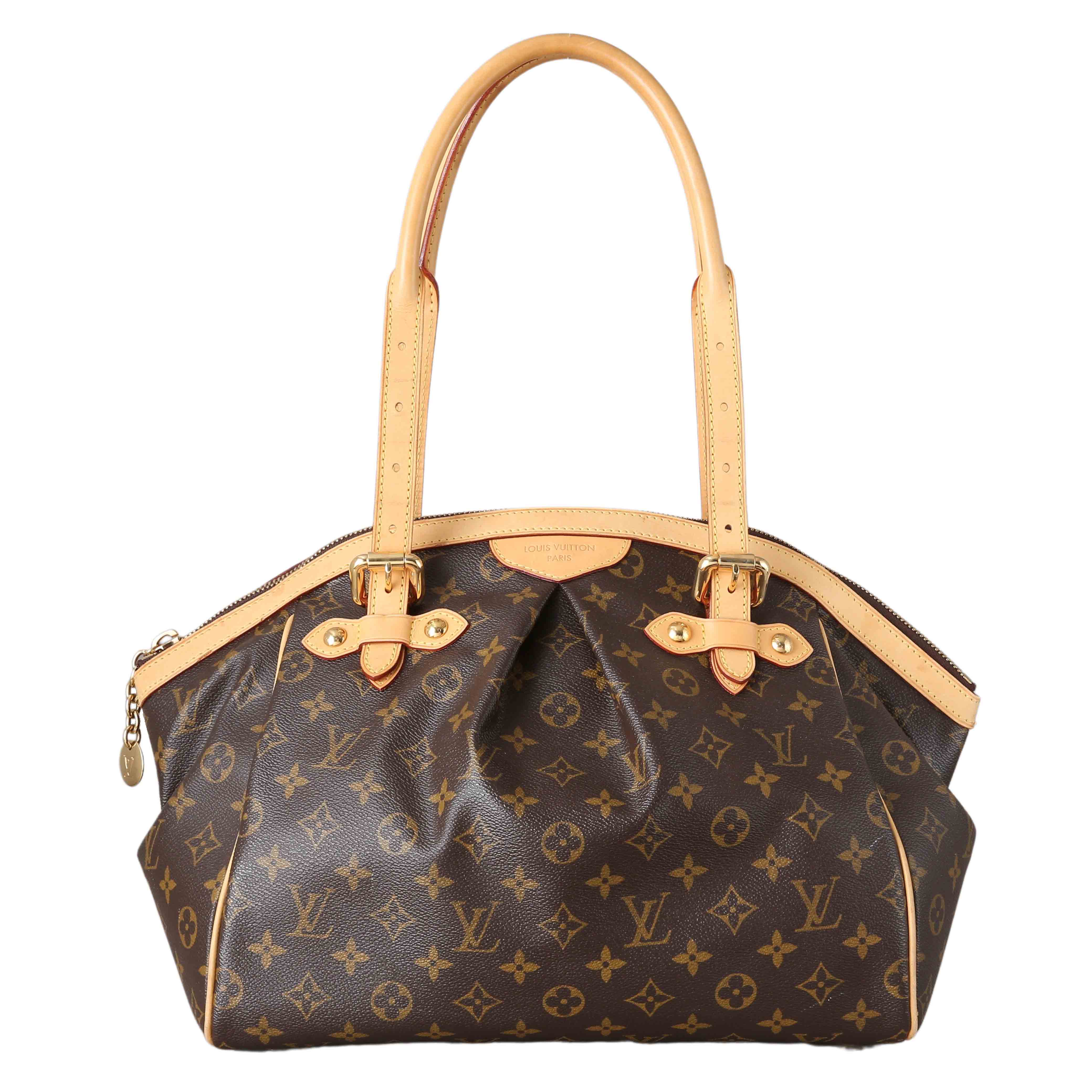 LOUIS VUITTON(USED)루이비통 모노그램 티볼리 GM